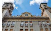Avanzan ferrocarriles cubanos en recuperación y modernización