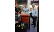Reconocen fidelidad y confianza de firmas vitivinícolas en el mercado cubano