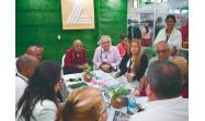 Agrimpex Caribe por nuevas oportunidades en FIHAV 2025