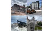 La Habana patrimonial, fortalezas, historia y cultura viva