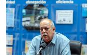 Ministro de Energía y Minas prevé mejoría parcial del sistema eléctrico en Cuba para 2026