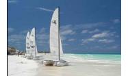 Playas de Cuba en el eje de la Feria Internacional de Turismo