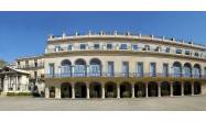 Casas antiguas de La Habana, atractivo turístico en Cuba
