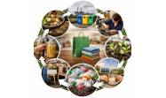 Avanza Holguín en su estrategia de economía circular