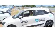 Transporte, prioridades de un país