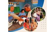 Se benefician 25 municipios de las cinco provincias orientales con atención priorizada del PMA en Cuba