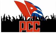 Convocan Pleno Extraordinario del Comité Central del Partido Comunista de Cuba