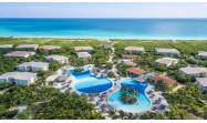 Meliá finaliza operaciones en 15 hoteles de Cuba