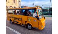 Sancti Spíritus impulsa el transporte sostenible: nuevo lote de 50 microbuses eléctricos en producción