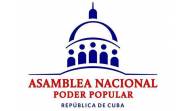 Convocan a sesión extraordinaria del Parlamento cubano