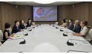 Cuba promueve su oferta exportadora y atrae inversiones desde Asia