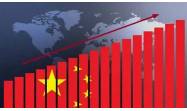 Imparable la economía de China