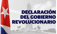 Cuba, el GAE y Estados Unidos: anatomía de una calumnia de Estado