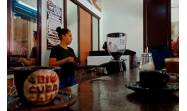 La Indiana: segunda cafetería de BioCuba Café abrirá en Guantánamo