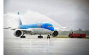 Neos Air inaugura vuelo directo Roma-Holguín