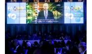 La voz de Cuba en Foro Mundial de la Alimentación