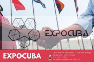 Expocuba 