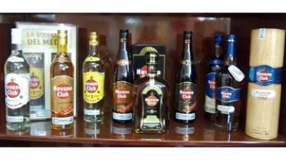 Havana Club