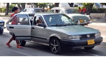 Compraventa de vehículos de motor 