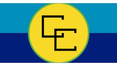 Logo de CARICOM
