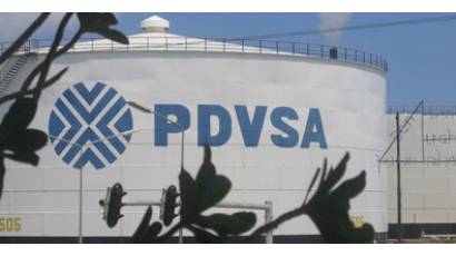 PDVSA