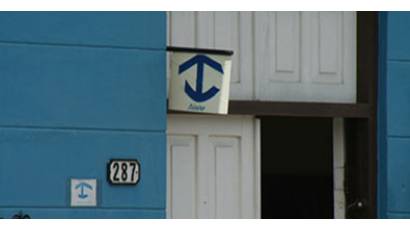 Vivienda arrendada