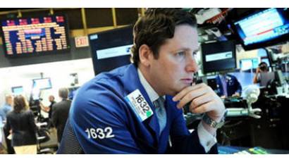 Bolsas de Europa y Asia