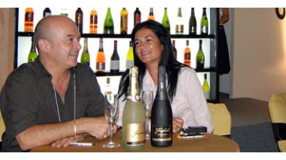 Freixenet marca reconocida en el mercado cubano