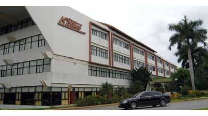 Hotel Palco