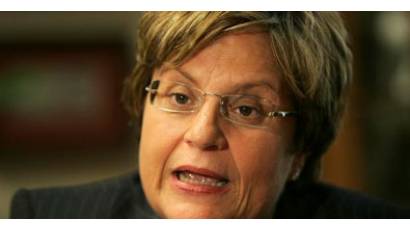 Ileana Ros-Lehtinen