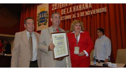 Comercializadora de Servicios Médicos Cubanos, S.A.