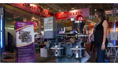 Compañía Ampelos Latinamérica, S.A. 