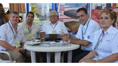 Empresa guatemalteca SERPRO