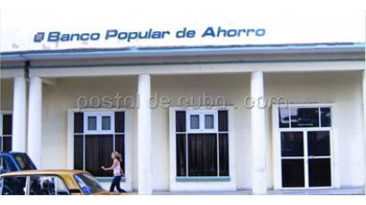 Banco Popular de Ahorro