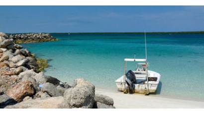 Cayo Las Brujas 