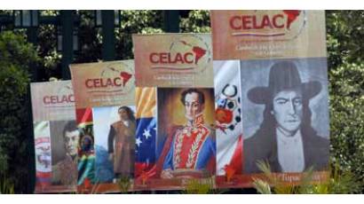 CELAC