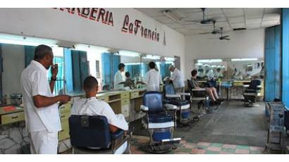 Cuentapropismo en Cuba