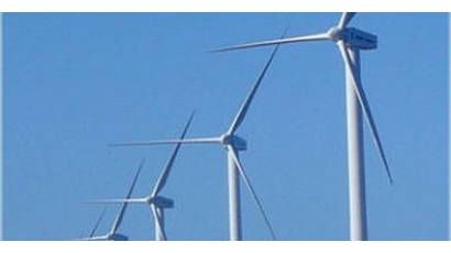 Energía eólica
