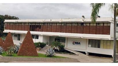 Centro Nacional de Electromagnetismo Aplicado, Santiago de Cuba