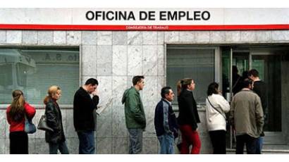 Desempleados