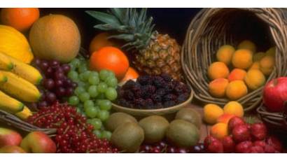 Frutas