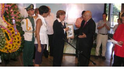 Aniversario 50 de CUBAMETALES