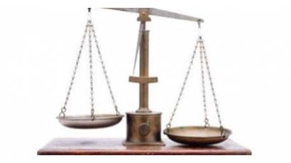 Justicia
