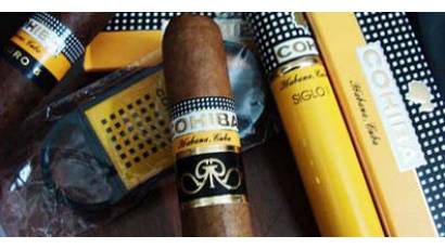 XIV Festival del Habano 