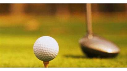 Campos de golf