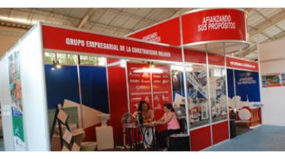 Grupo Empresarial de la Construcción de Holguín