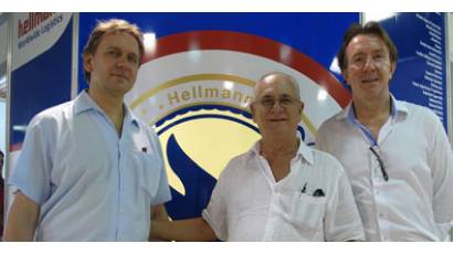 Hellmann Worldwide Logistics GmbH