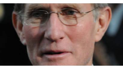 Peter Agre, Premio Nobel de Química