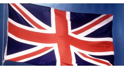 Bandera Reino Unido 