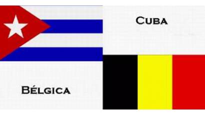 Cuba y Bélgica